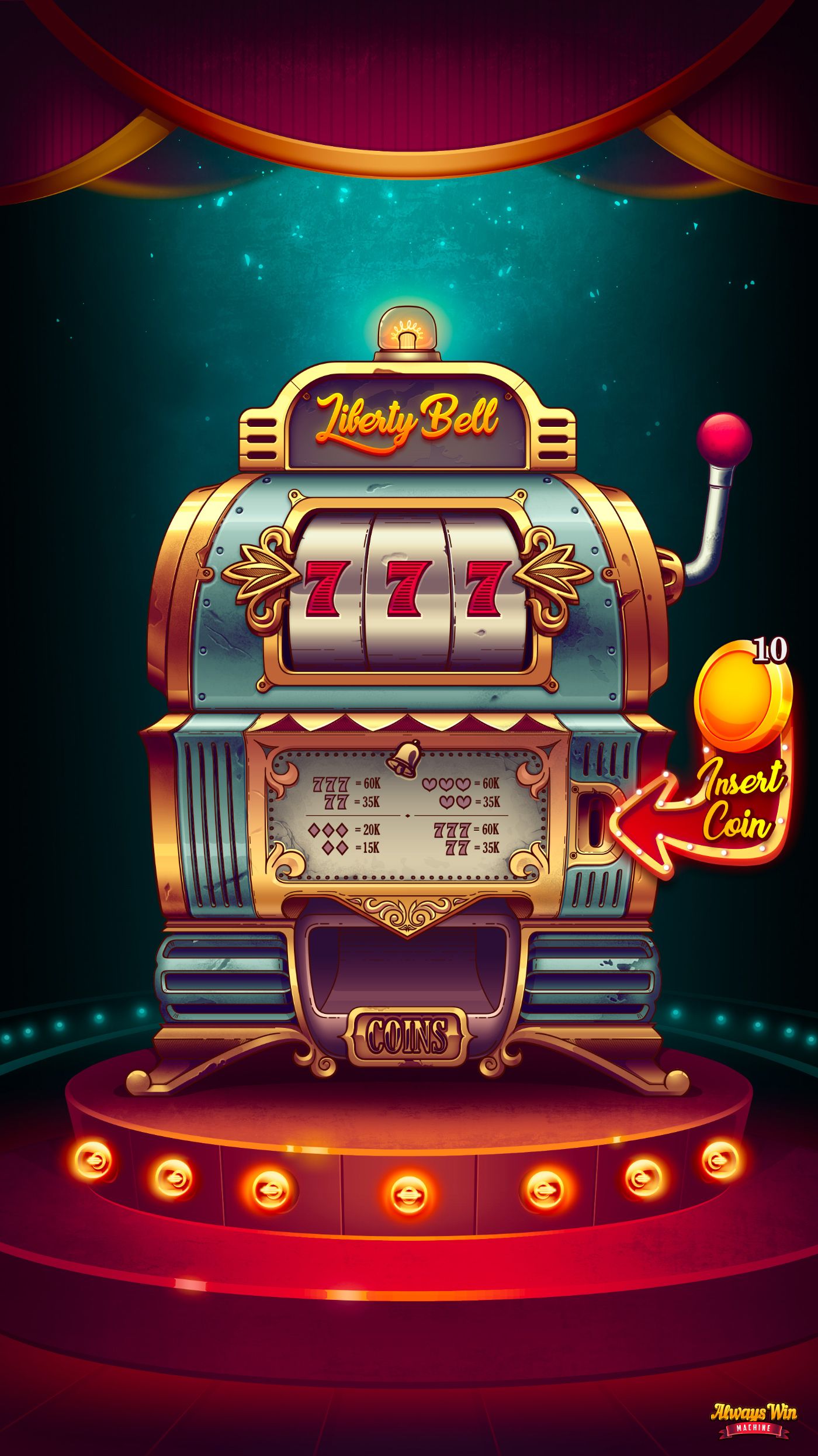gemarqq Arcade Games